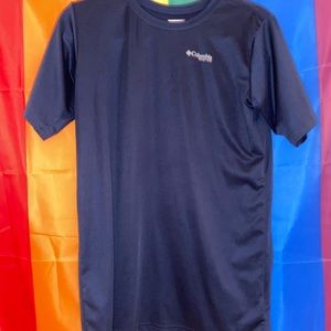 Boys Columbia shirt